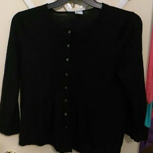 100% Cashmere sweater